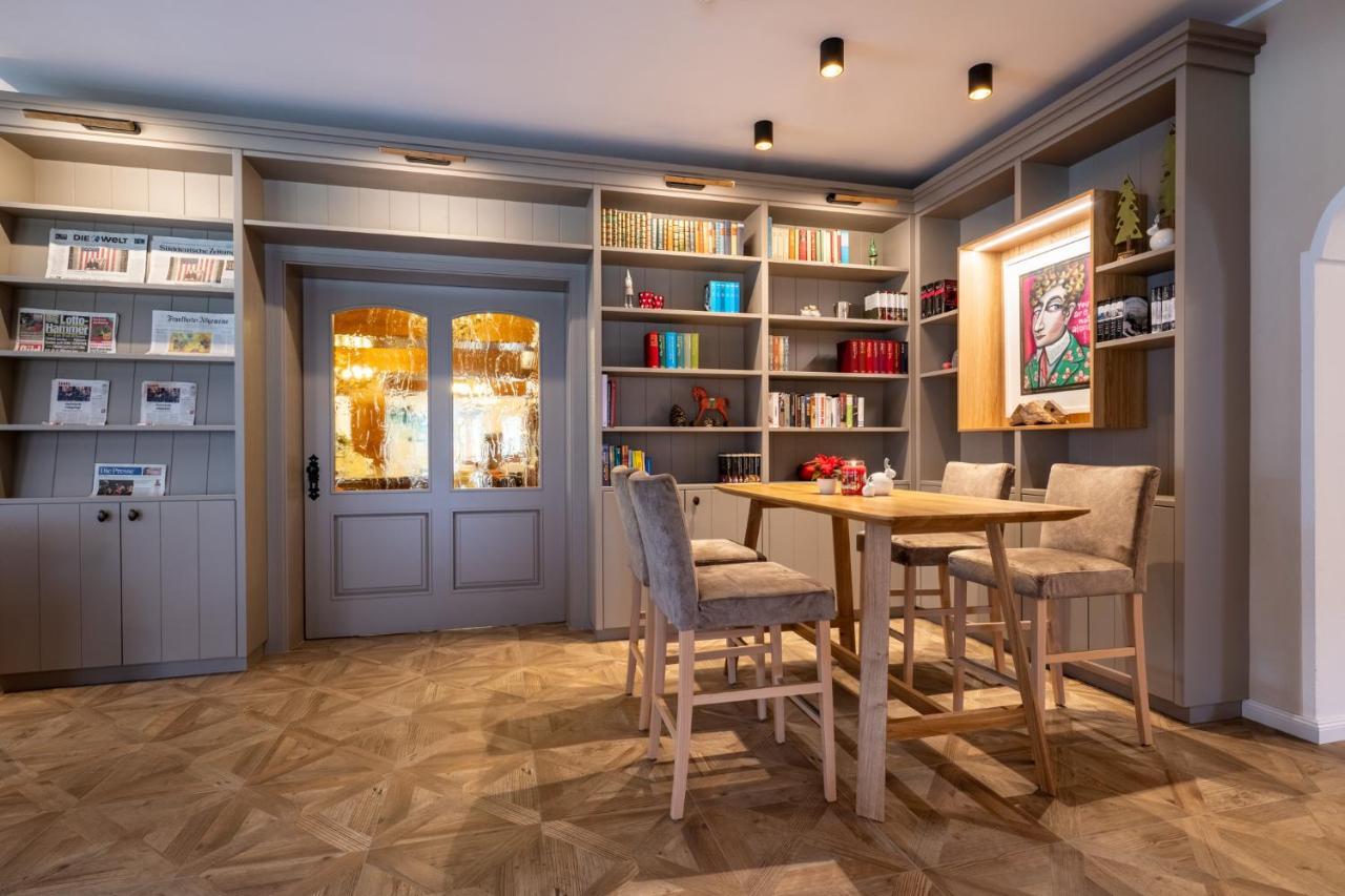 Hotel Seefischer - Finest Hideaway Döbriach Dış mekan fotoğraf